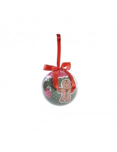 Bola árbol de Navidad...
