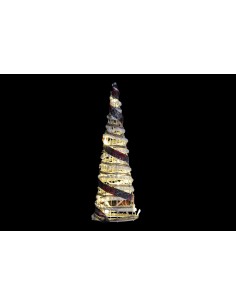 Cono decorativo Navidad... 2