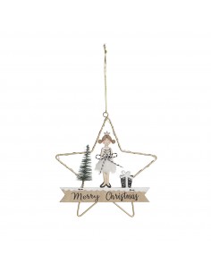 Decoración árbol Navidad...
