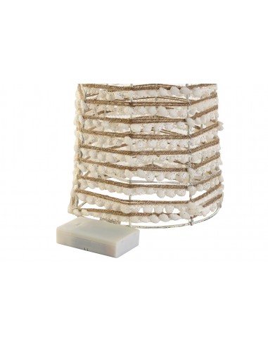 Cono decoración Navidad luminoso...