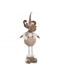 Figura decorativa Navidad...