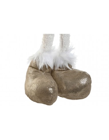 Figura decorativa Navidad reno de pie...