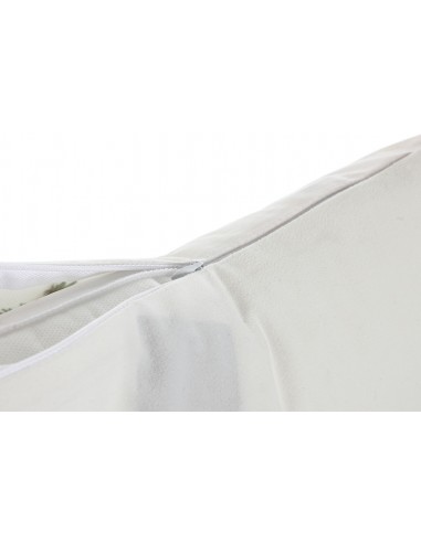 Funda de cojín reno Navidad