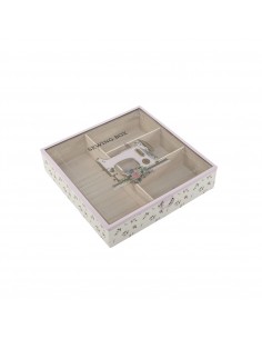 Caja costurero 4... 2