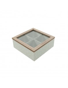 Caja infusiones 4...