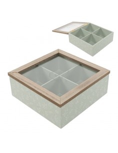 Caja infusiones 4... 2