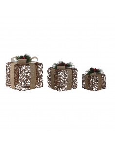 Caja regalo decoración...