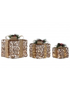 Caja regalo decoración... 2