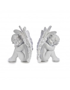 Figura decorativa ángel...