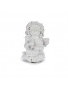 Figura decorativa ángel...