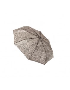 Paragüas plegable con funda