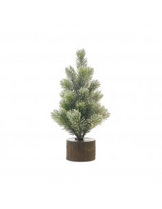 Árbol Navidad pino con base...