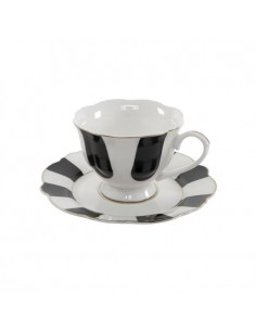 Juego de café 6 servicios...