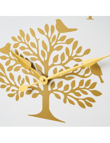 Reloj de pared árbol de la vida 60cm