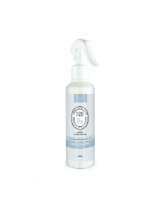 Ambientador spray...