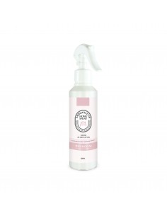 Ambientador spray...