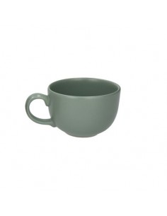 Tazón cerámica verde 380ml... 2
