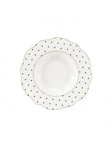 Plato hondo topos Velia