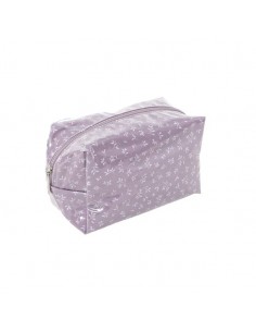 Neceser PVC floral Eleida