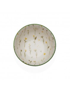 Bol porcelana amarillo... 2