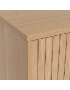 Mueble de TV dos puertas... 2