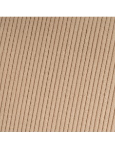 Cojín pana beige Thonon 2