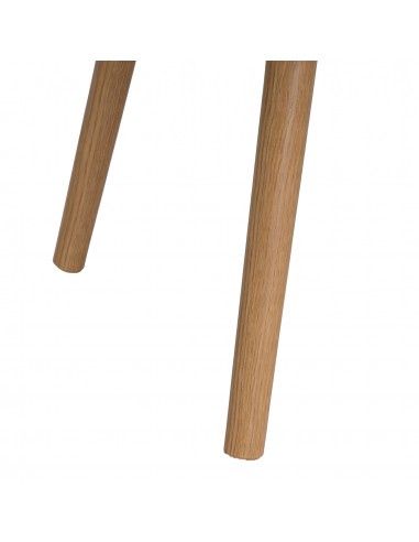 Mesa de noche madera Serilda Mesa de noche madera Serilda
