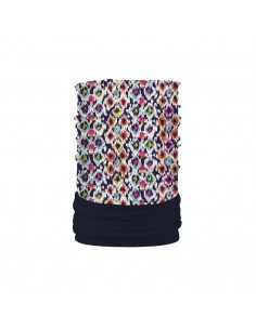 Braga cuello polar étnica