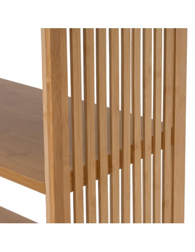 Estantería bambú 120cm Orvina Estantería bambú 120cm Orvina