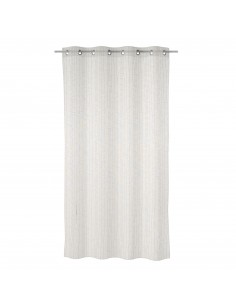 Cortina visillo 140x260cm... 2