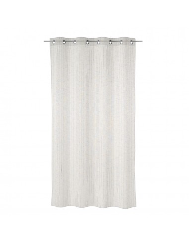 Cortina visillo 140x260cm Olsan