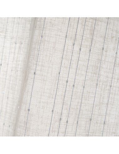 Cortina visillo 140x260cm Olsan