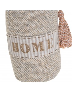 Tope de puerta con borla Home 2