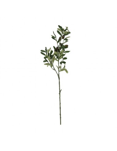 Vara artificial olivo 65cm