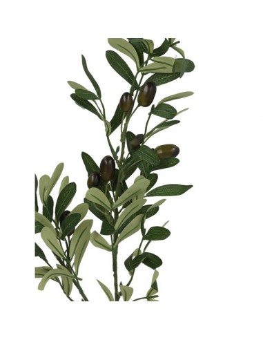 Vara artificial olivo 65cm Vara artificial olivo 65cm