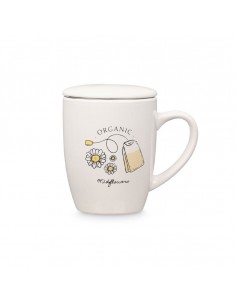 Taza con filtro para... 2