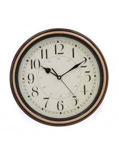 Reloj de pared vintage 30cm... 2