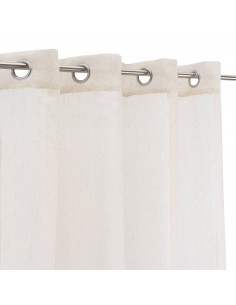 Cortina visillo 140x260cm