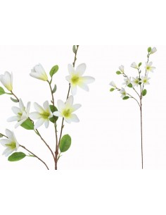 Vara artificial magnolia...