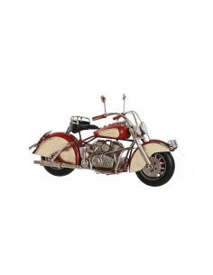 Moto metal vintage 2