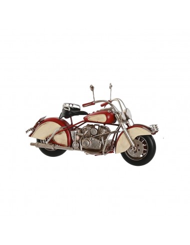 Moto metal vintage