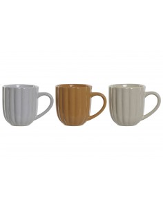 Taza mug cerámica jaspeado... 2