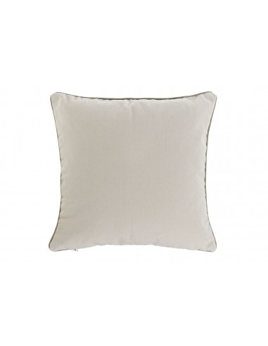 Cojin algodón y poliester 45cm Ginkgo Cojin algodón y poliester 45cm Ginkgo