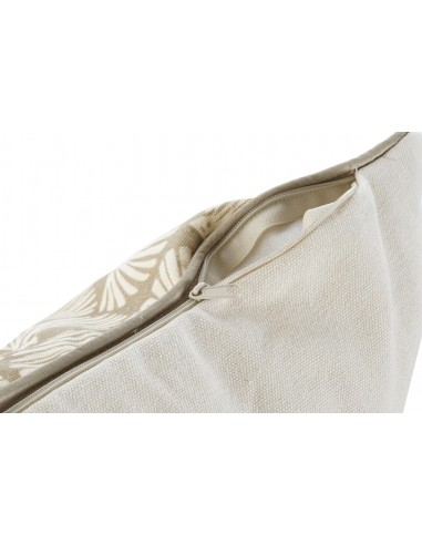 Cojin algodón y poliester 45cm Ginkgo Cojin algodón y poliester 45cm Ginkgo