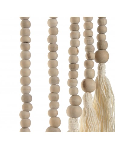 Atrapasueños algodón crochet