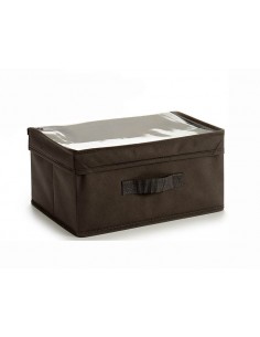 Caja plegable ordenación 32cm