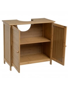 Mueble de baño dos puertas Lea 2