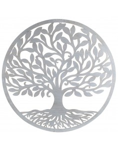 Decoración pared árbol de...