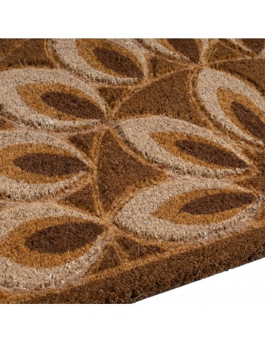 Felpudo fibra coco 75cm