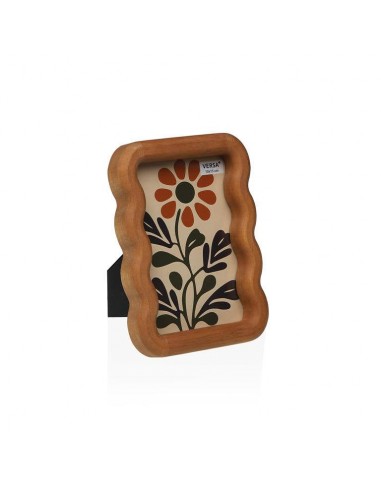 Marco de foto ondas 10x15cm Ayana